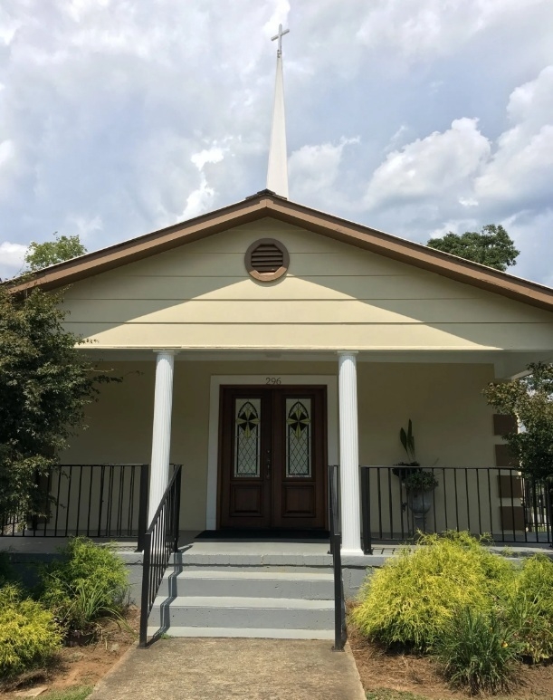 Over $1 million raised to preserve historic black church in South Carolina