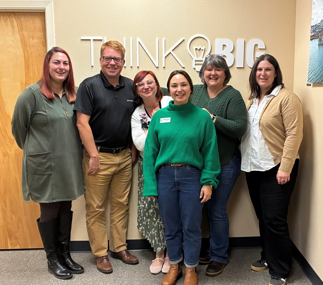 South Coast Development CouncilWe enjoyed catching up with The Ford Family Foundation on Monday as part of their South C...
