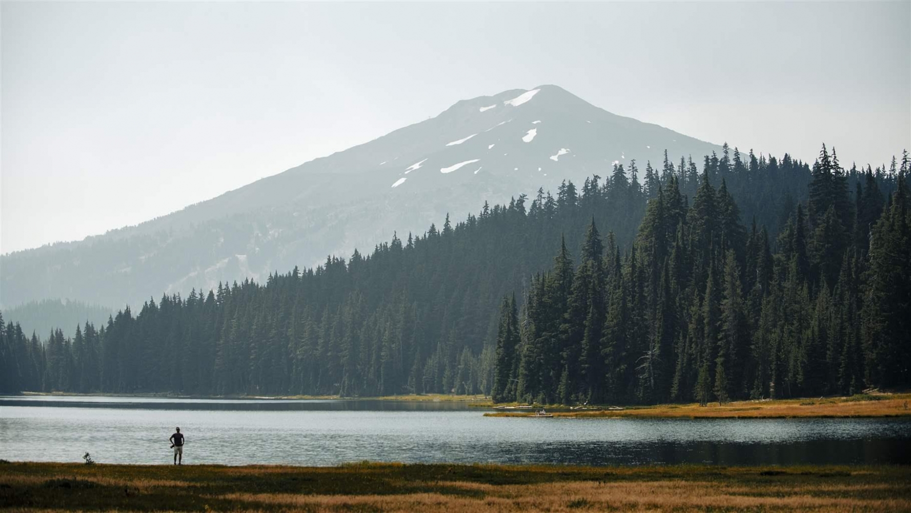 Pew Commends Oregon Governor’s Executive Order Advancing More Resilient Lands and Waters