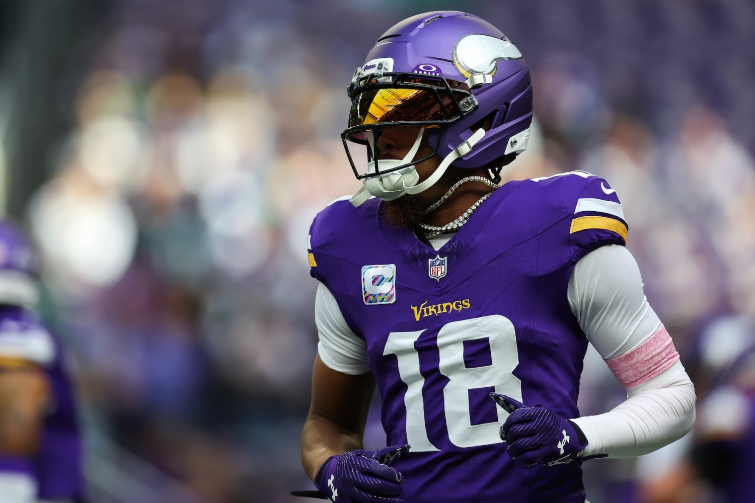 FanDuel promo code: Win a $5 bet on Chargers vs. Vikings and get $300 bonus right now