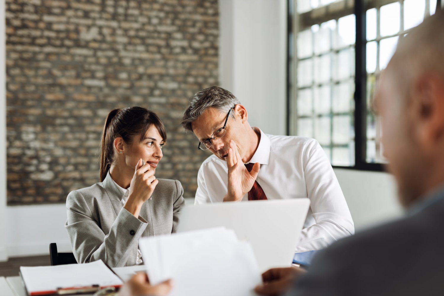 Dear Abby: Older co-worker wants to ask young woman out. Will he get flack for it?