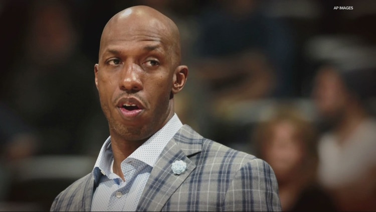 Who is Chauncey Billups? A look at the history of the embattled Portland Trail Blazers coach