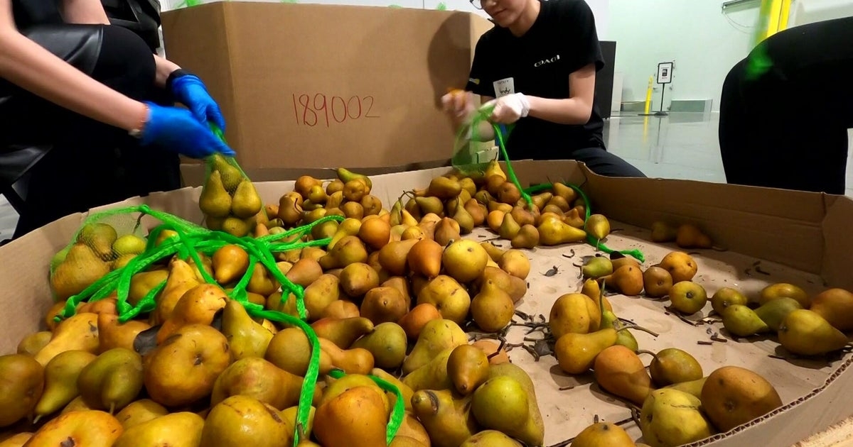 CalFresh payments will be paused in November amid ongoing government shutdown