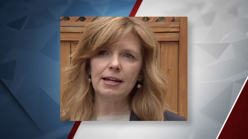 Rep. Christine Drazan appointed to Oregon Senate seat in wake of Daniel Bonham's resignation