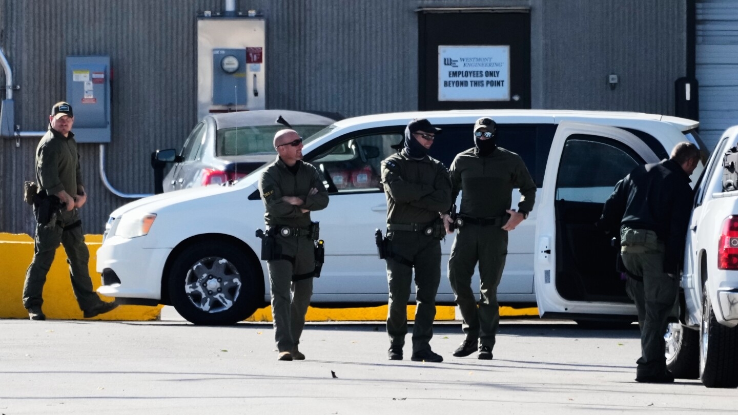 National Guard deployments in Washington, DC, and Portland, Oregon, are focus of court hearings