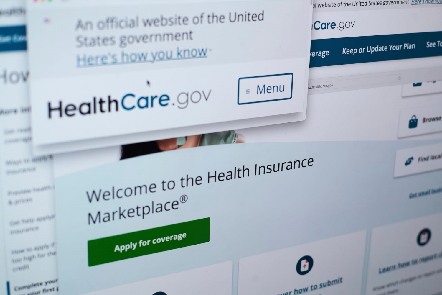 This Oregon family faces 45% increase for health insurance if ACA subsidies go away