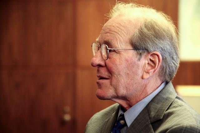 Oregonians could have a chance to have open primaries. Again