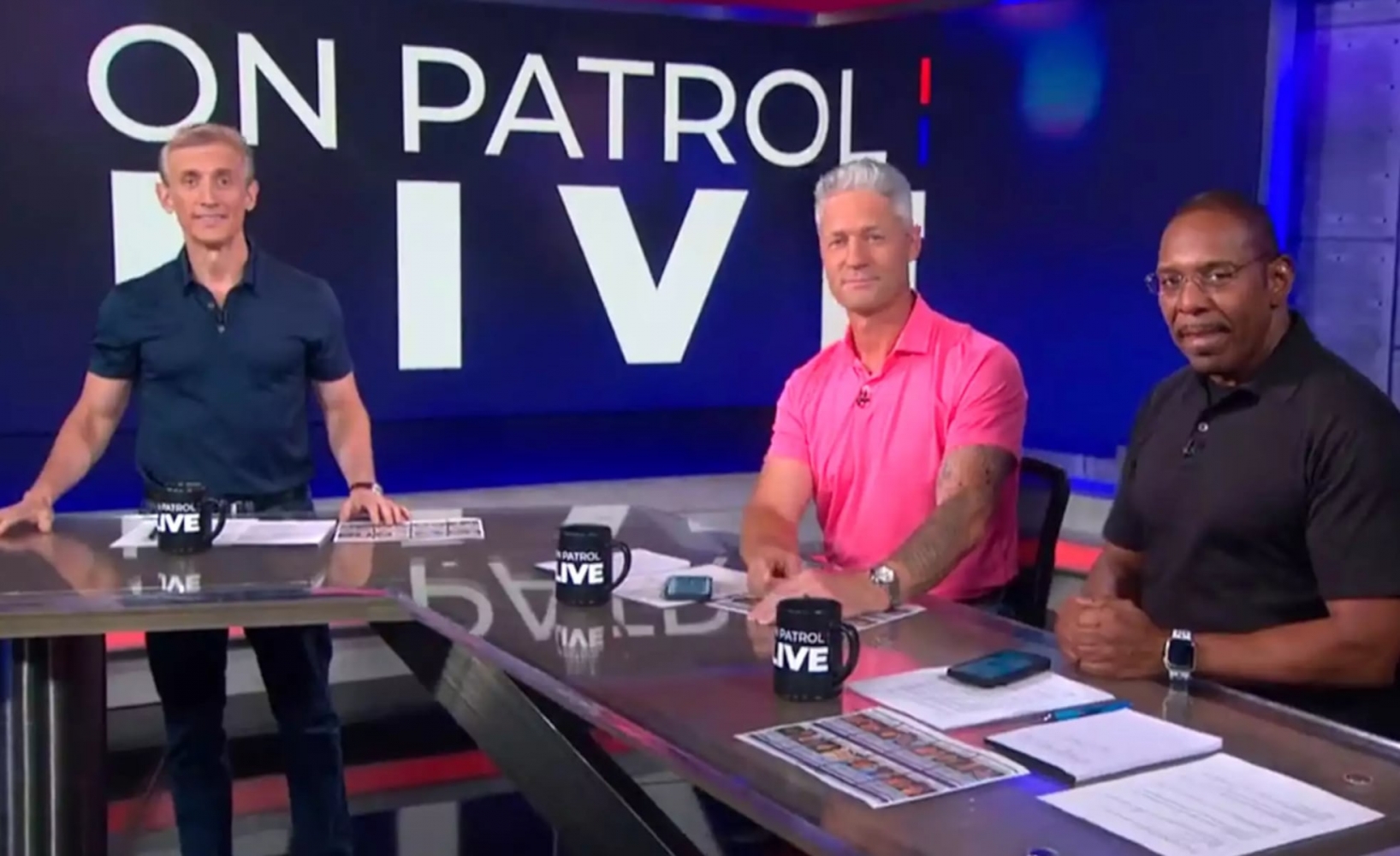 Watch ‘On Patrol: Live’ Oct. 24 and 25 streaming free, Live PD Reelz on demand