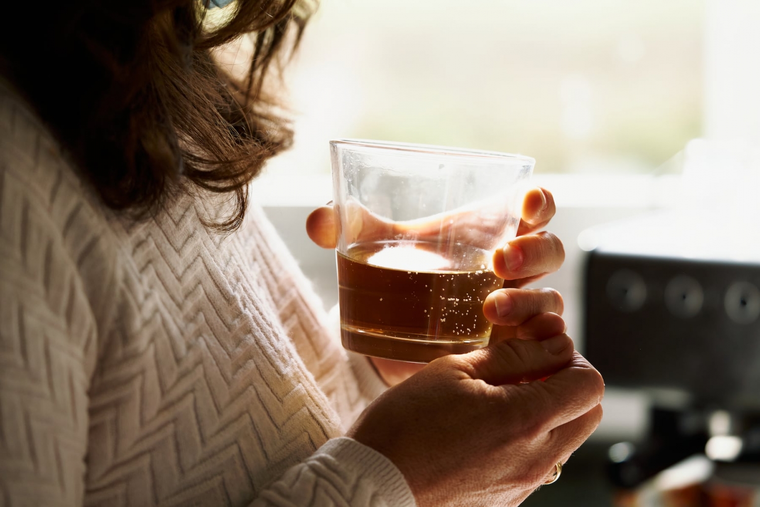 Dear Doctor: How does naltrexone work in treating those with alcohol use disorder?