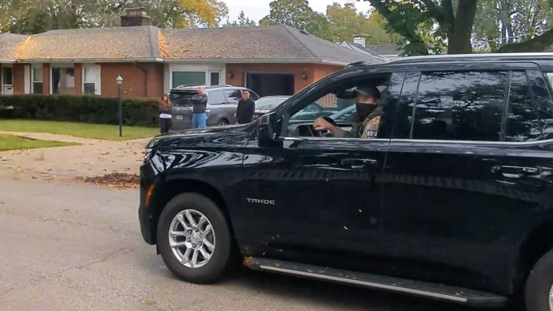 Live updates: Courts are set to hear more arguments on National Guard deployments as Trump’s immigration crackdown rolls on