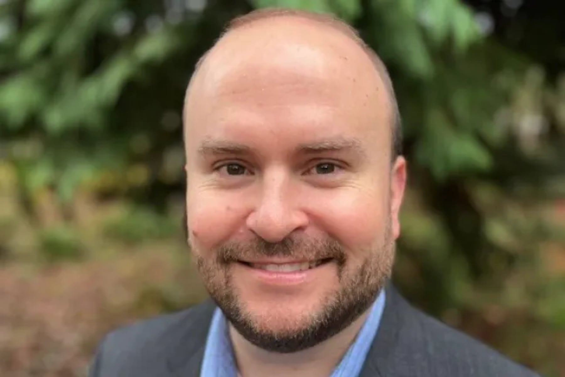 Multnomah County chief HR officer steps down amid workplace complaint