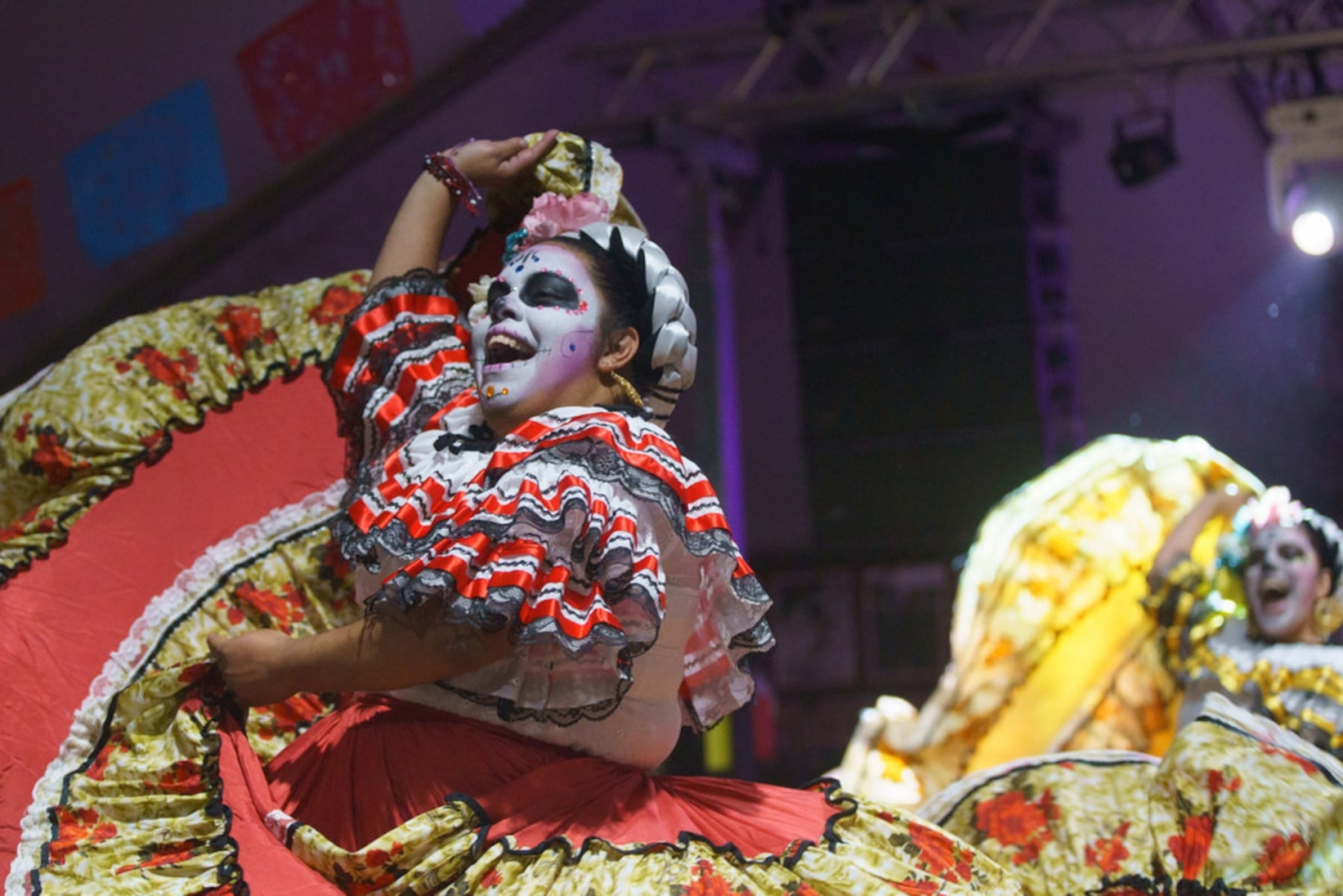 Día de los Muertos 2025: Eventos en Portland donde se celebra el Día de los Muertos