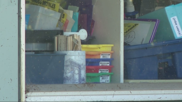 Woodburn teachers try unique approach to prevent ICE enforcement