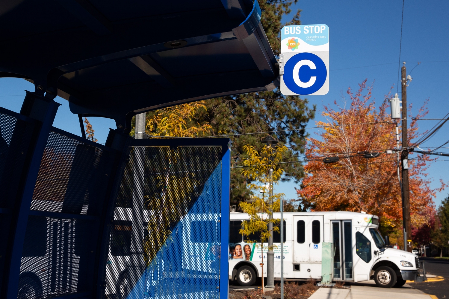 Central Oregon public transit to start collecting fares for first time since 2020 