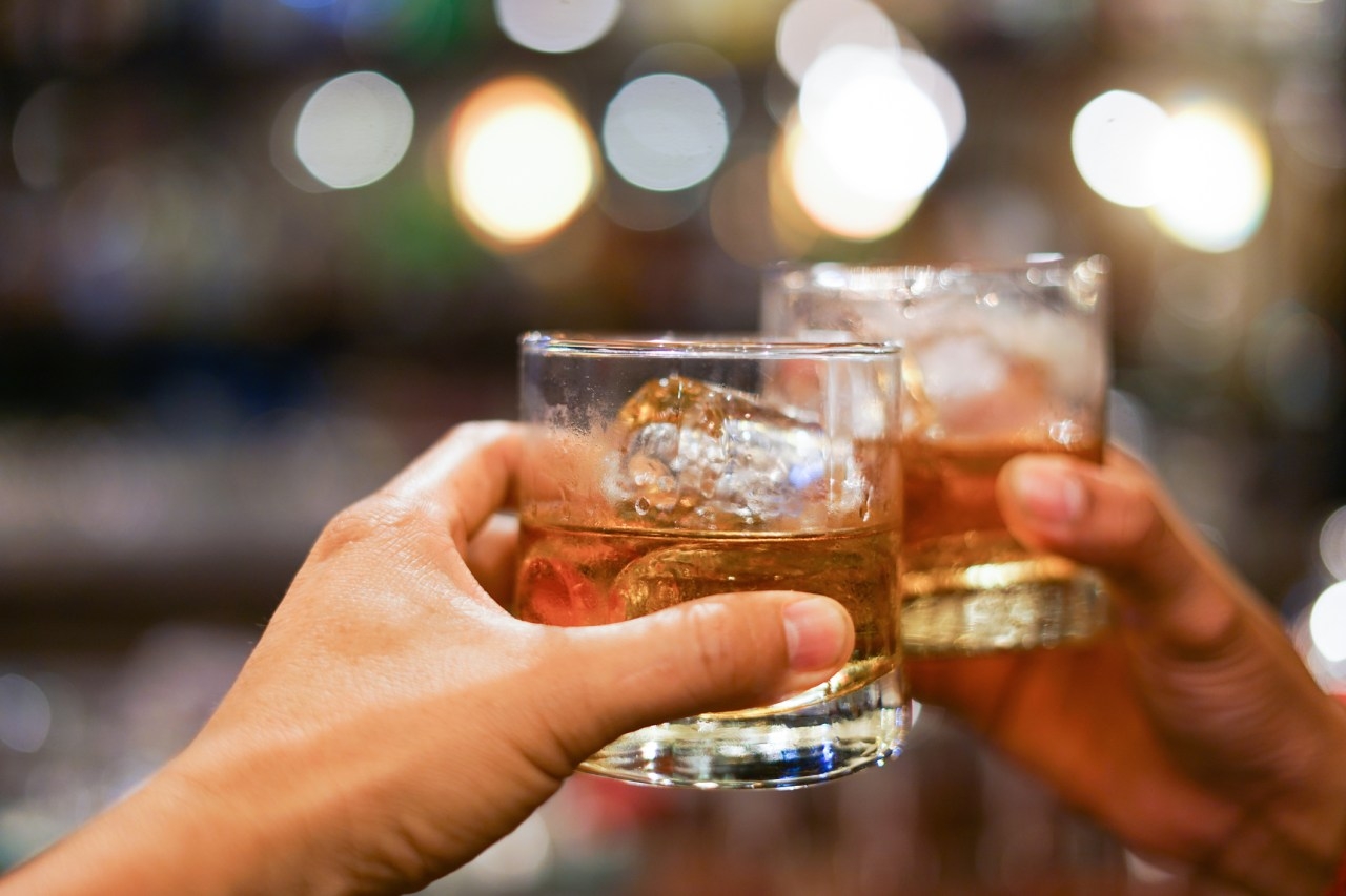‘Not feasible’: Spirits brand closing Oregon, Washington tasting rooms