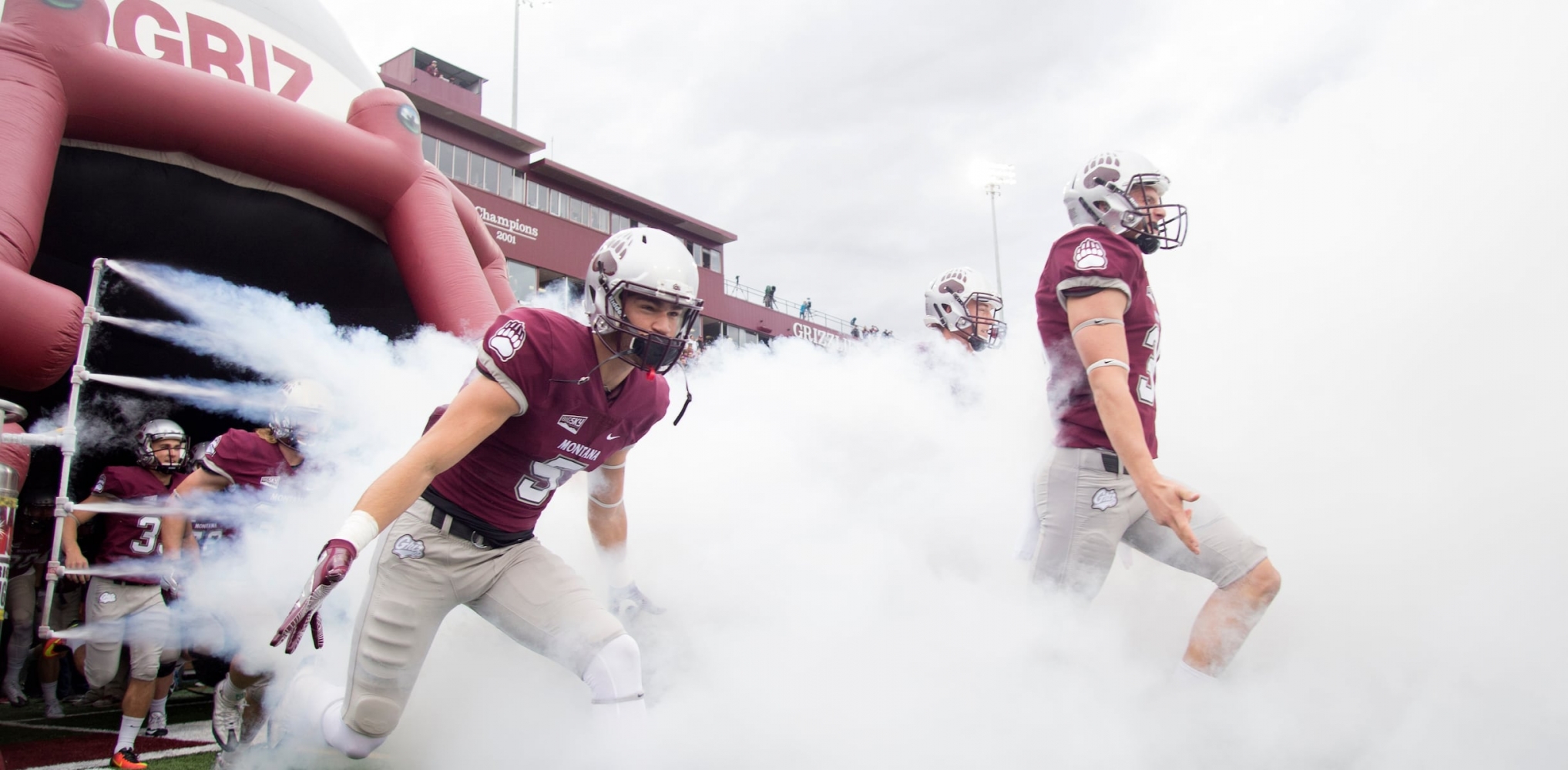 How to watch Montana vs Sac State football today: TV, odds