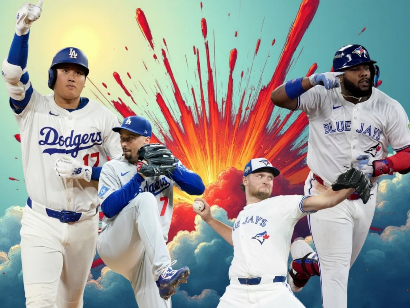 How to watch World Series Game 1 for free today: TV, odds