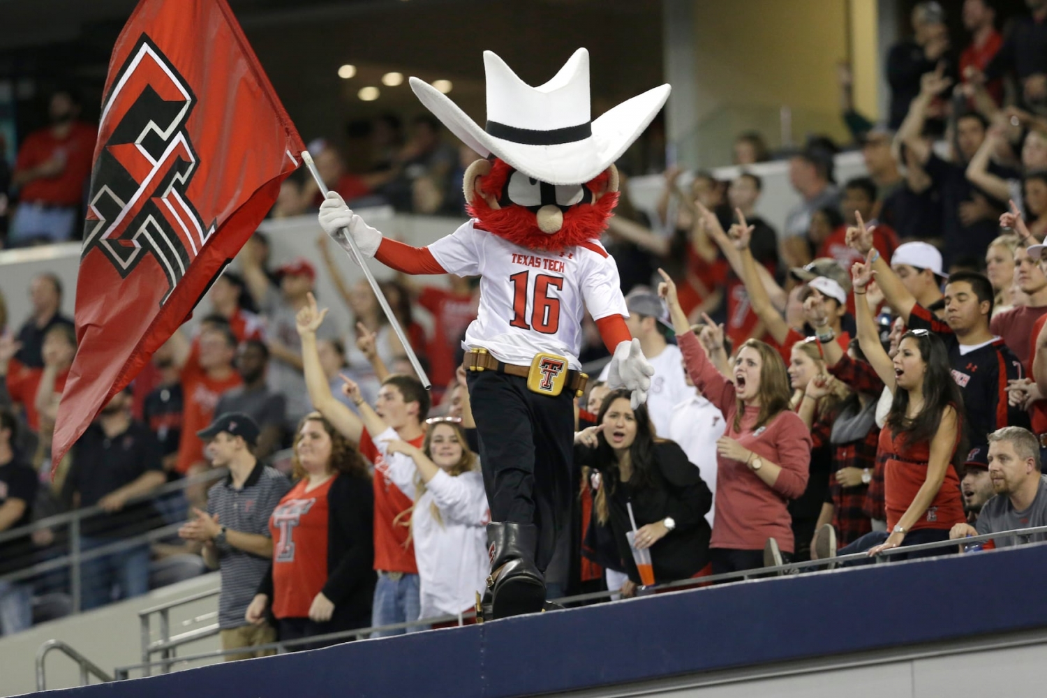 Watch Texas Tech vs Oklahoma State streaming free today; TV channel, time, odds