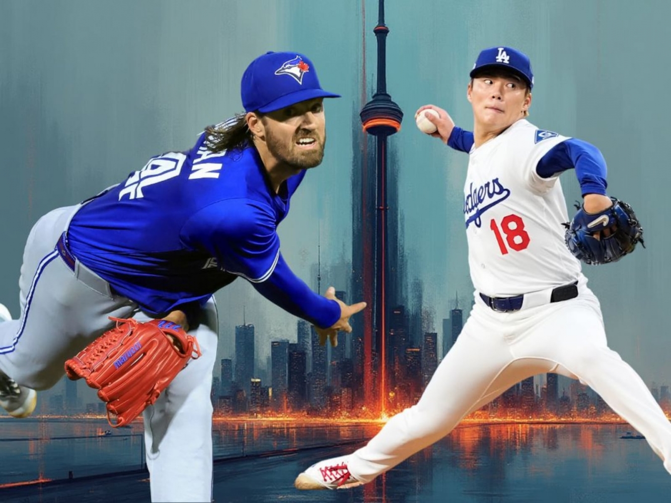 How to watch World Series Game 2 for free today: TV, odds