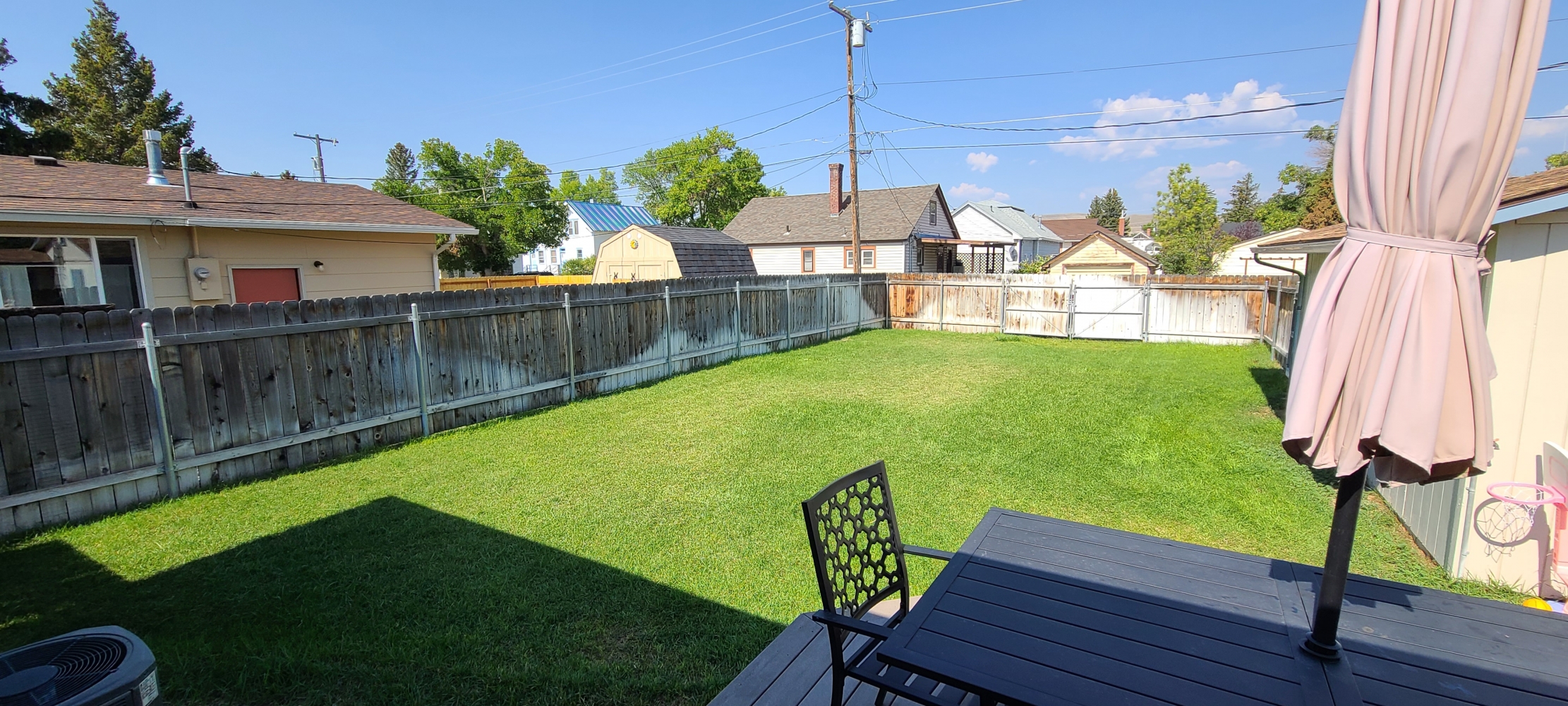 Best of the West Properties