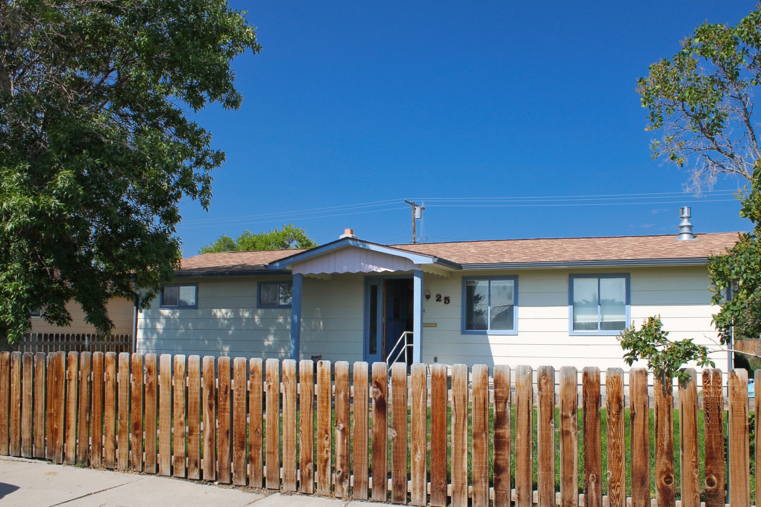 Best of the West Properties