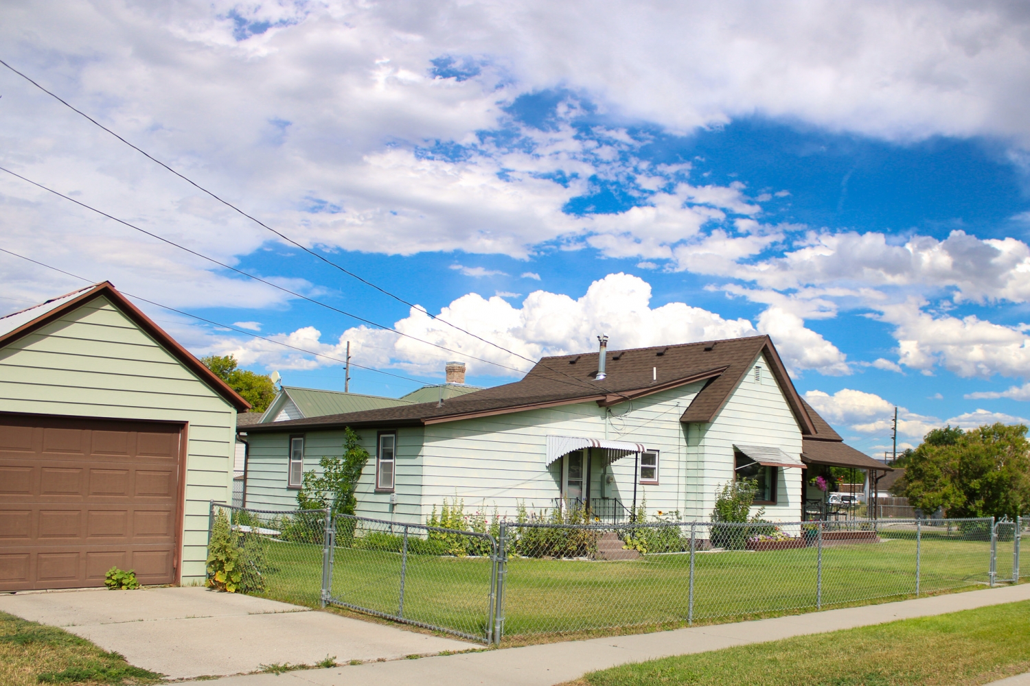 Best of the West Properties
