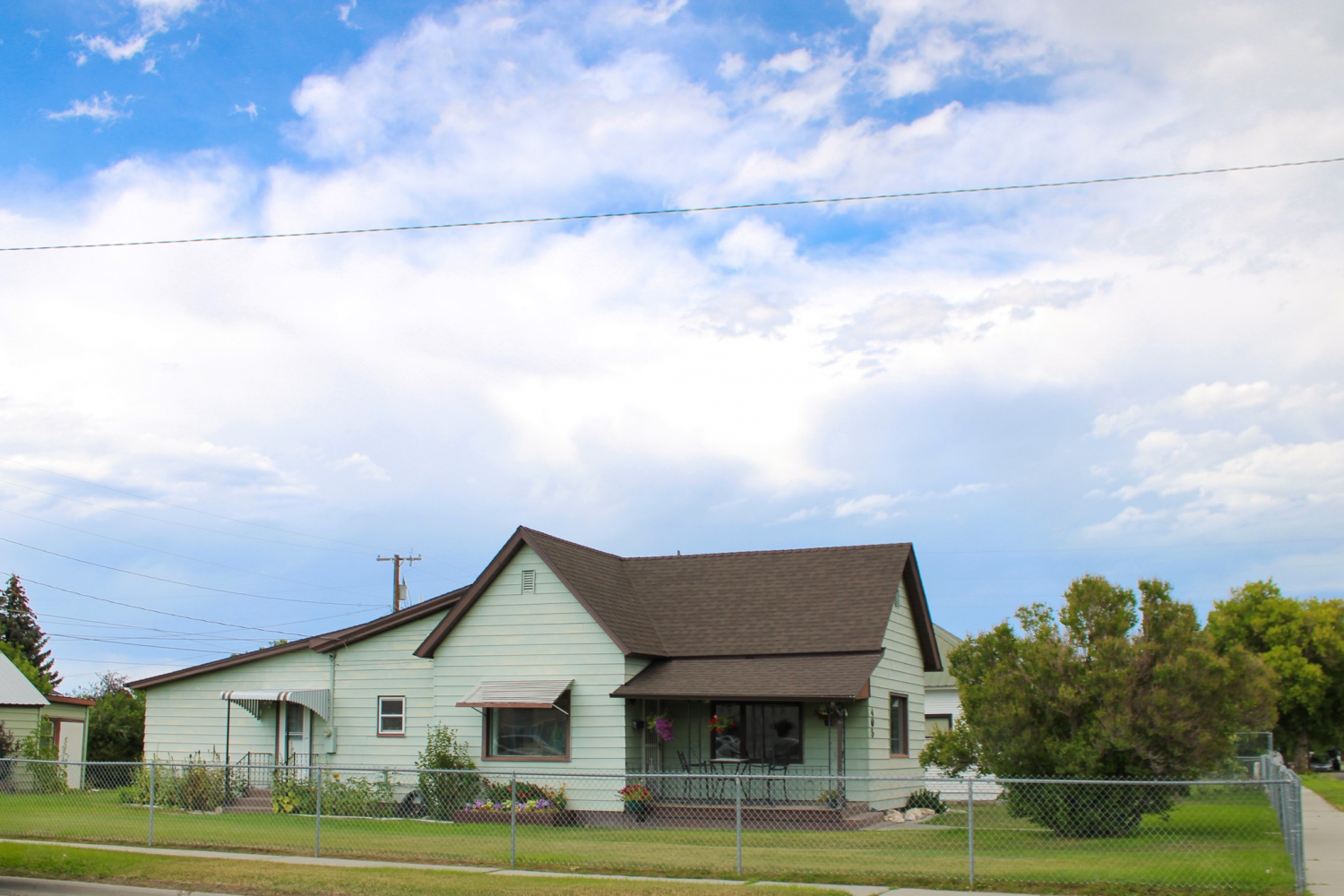 Best of the West Properties