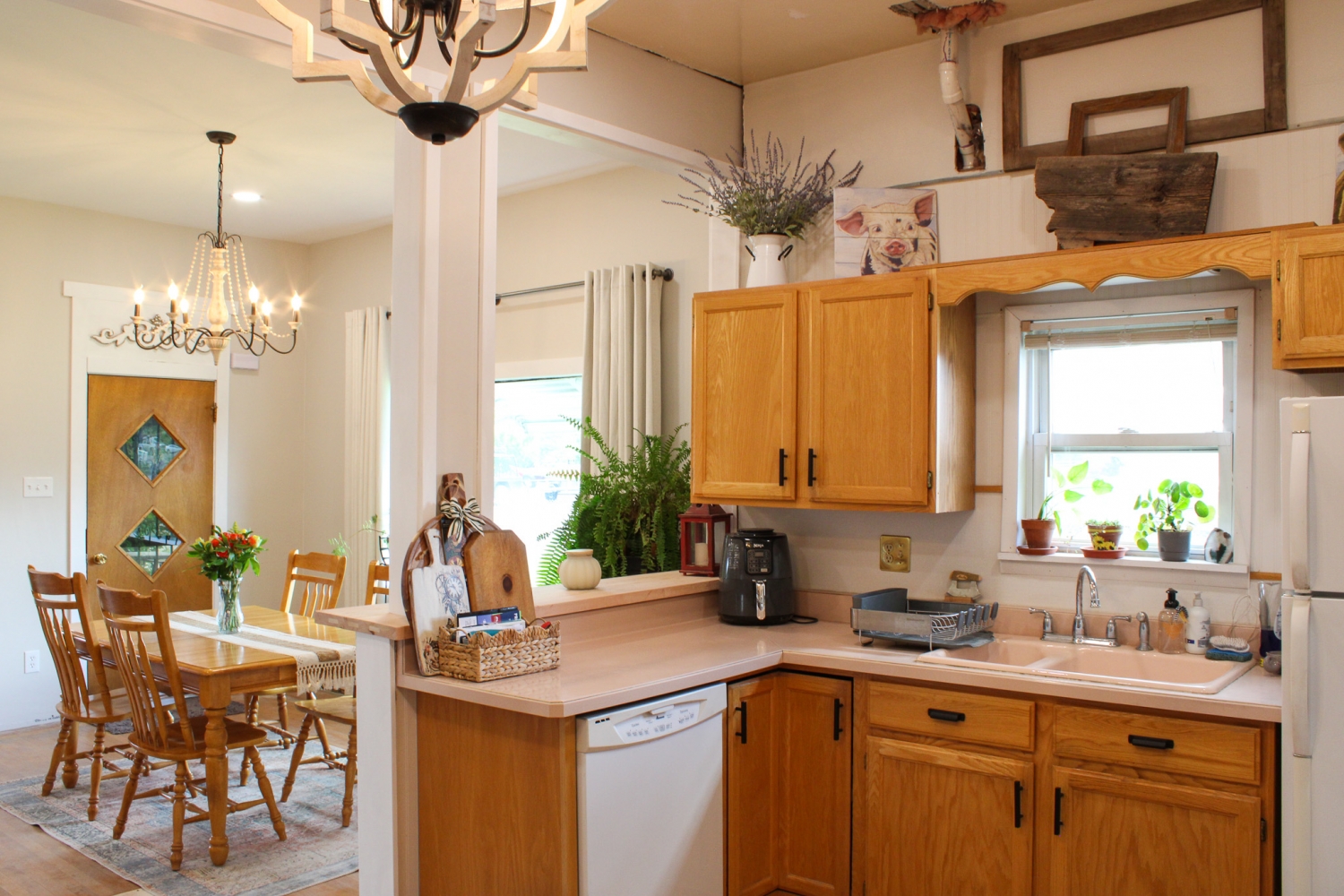 Best of the West Properties