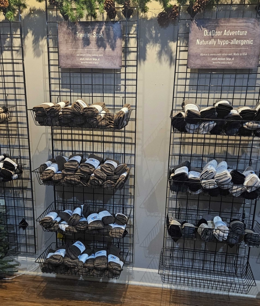 Rattlesnake Creek Alpacas