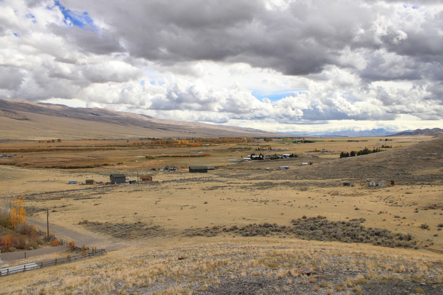 Best of the West Properties