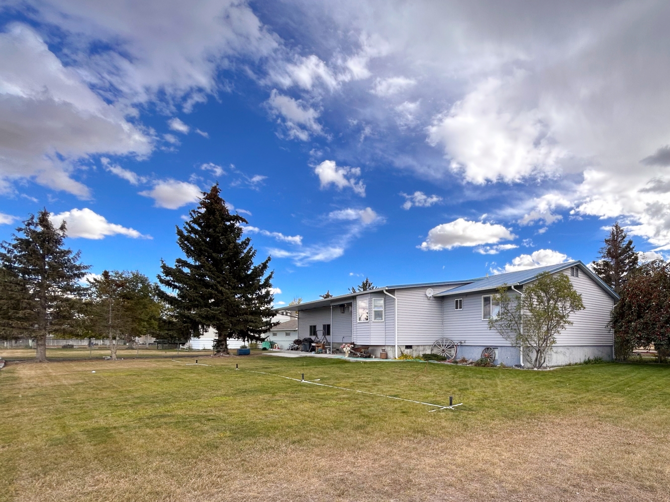 Best of the West Properties