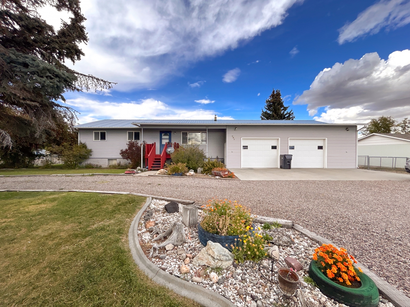 Best of the West Properties