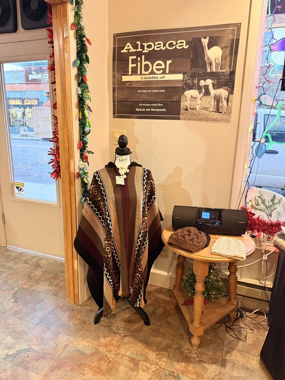 Rattlesnake Creek Alpacas